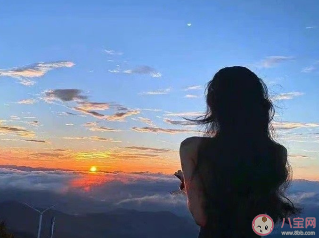 一直堅守喜歡有意義嗎 要不要堅守一份沒回應的感情