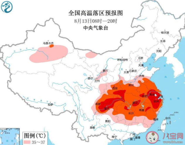 今年夏天為何會這么熱 2022夏天炎熱的原因是什么 今年夏天為何會這么熱 2022夏天炎熱的原因是什么