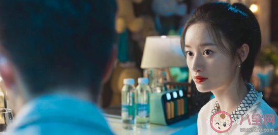 《冰雨火》陳宇官配是誰 陳宇和楊玲是一對嗎