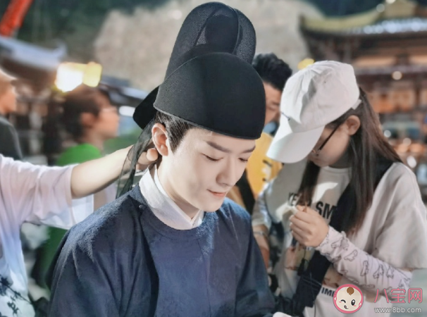 《沉香如屑》柳維揚結(jié)局是什么 柳維揚和陶紫炁在一起了嗎