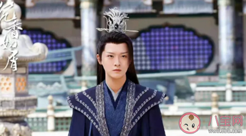 《沉香如屑》柳維揚結(jié)局是什么 柳維揚和陶紫炁在一起了嗎