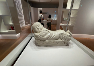 年輕人為啥越來越喜歡逛展 逛展能帶來些什么