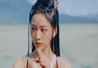 《沉香如屑》琳瑯結局是什么 琳瑯最后和誰在一起了