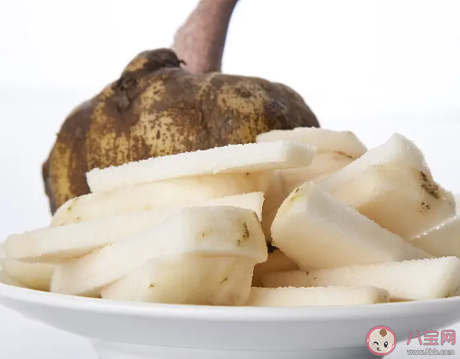 為什么魔芋絲是白色魔芋塊是黑色的 螞蟻莊園8月16日答案最新 為什么魔芋絲是白色魔芋塊是黑色的 螞蟻莊園8月16日答案最新