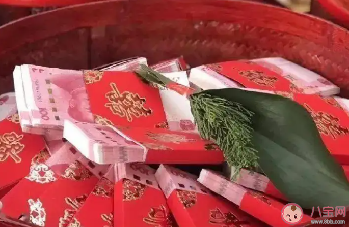 彩禮為什么越來越貴 年輕人為何囿于彩禮經濟學