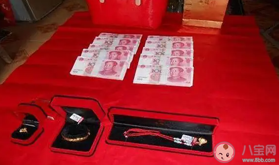 彩禮為什么越來越貴 年輕人為何囿于彩禮經濟學