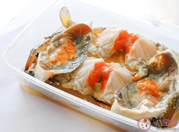 吃生腌海鮮有什么風險 自制生腌有可能殺死病菌嗎