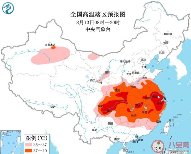 持續(xù)高溫天氣會成為常態(tài)嗎 未來還要熱多久