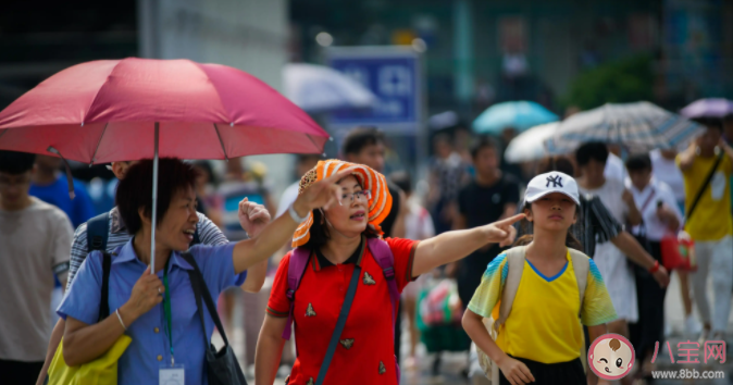 持續熱浪正常嗎 今年會是最熱的一年嗎 持續熱浪正常嗎 今年會是最熱的一年嗎