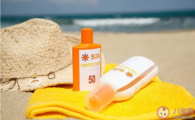 如何給孩子做好安全防曬 日常防曬要做到哪些 如何給孩子做好安全防曬 日常防曬要做到哪些
