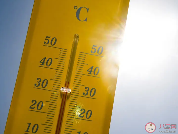 超過40℃對人體有哪些危害 有哪些關于高溫的法律知識 超過40℃對人體有哪些危害 有哪些關于高溫的法律知識