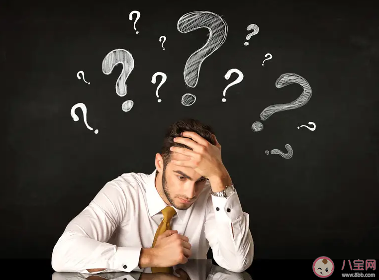 研究揭示思考為何會讓人疲憊 思考的時候為什么會累