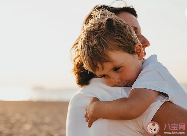 什么是情緒型父母 父母怎么控制自己的壞情緒