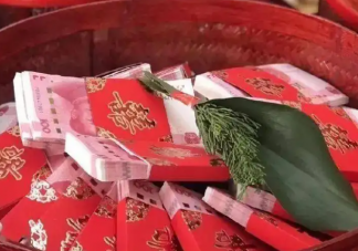 彩禮為什么越來越貴 年輕人為何囿于彩禮經(jīng)濟(jì)學(xué)