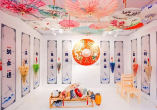 如何看待年輕人看展式社交 看藝術展覽有什么用