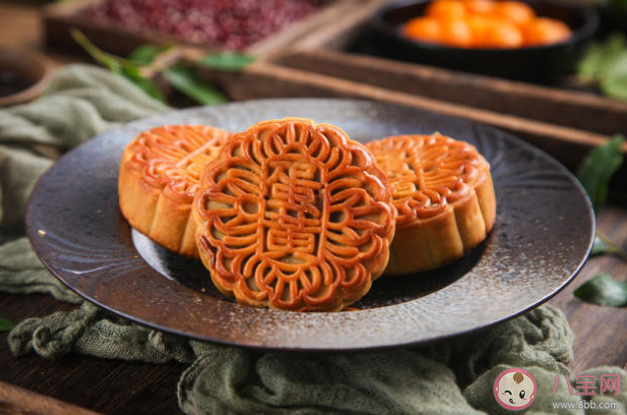 為何那么多月餅標(biāo)價499元 月餅為什么那么貴 為何那么多月餅標(biāo)價499元 月餅為什么那么貴