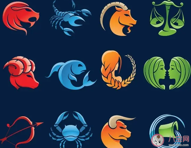 十二星座友誼配對排名是怎樣的 哪些星座適合做朋友