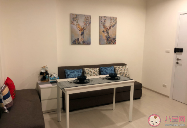 公攤面積是否能取消 你支持取消公攤面積嗎