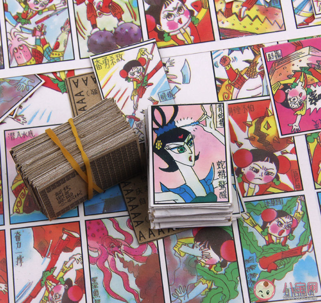 玩具盲盒為何讓娃欲罷不能 孩子沉迷玩具盲盒怎么辦