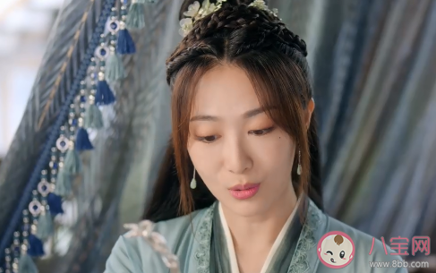 《沉香如屑》拂霜是陶紫炁的轉世嗎 拂霜真實身份是誰