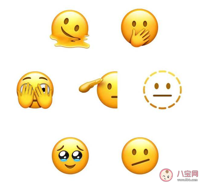 emoji會成為一門新語言嗎 ?emoji位置會影響聊天效果嗎