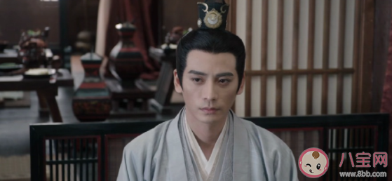 《月升滄?！窐菭臑槭裁丛旆?樓犇結局是什么