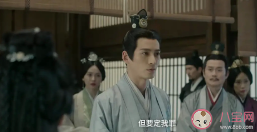 《月升滄?！窐菭臑槭裁丛旆?樓犇結局是什么