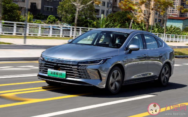 該不該放棄混動汽車 混動汽車有什么優缺點