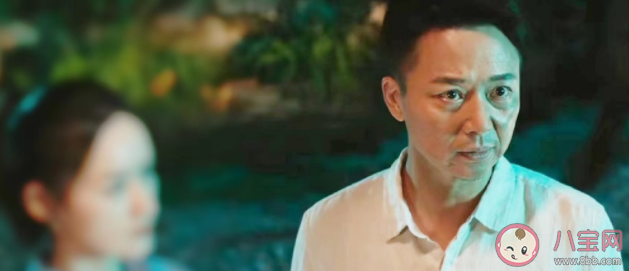 《冰雨火》楊興權是什么身份 楊興權是好人還是壞人