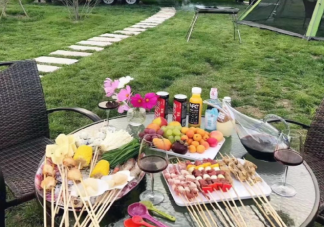 炎夏露營(yíng)應(yīng)該注意哪些問(wèn)題 夏天露營(yíng)要準(zhǔn)備些什么