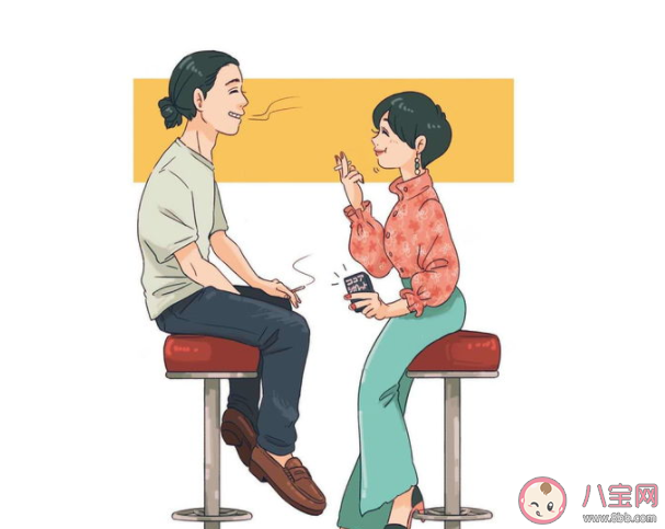 為什么朋友都是勸分不勸和 朋友勸分手怎么辦