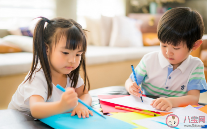 養(yǎng)娃重在揚(yáng)長還是補(bǔ)短 眼里都是孩子缺點(diǎn)怎么辦