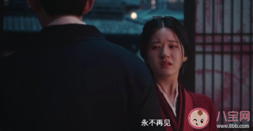 《月升滄?！妨璨灰蔀槭裁床桓嬖V少商復(fù)仇計(jì)劃 少商退婚的真正原因是什么