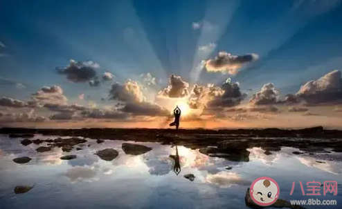 女生怎樣才能心理強(qiáng)大 如何讓自己心理變得更強(qiáng)大