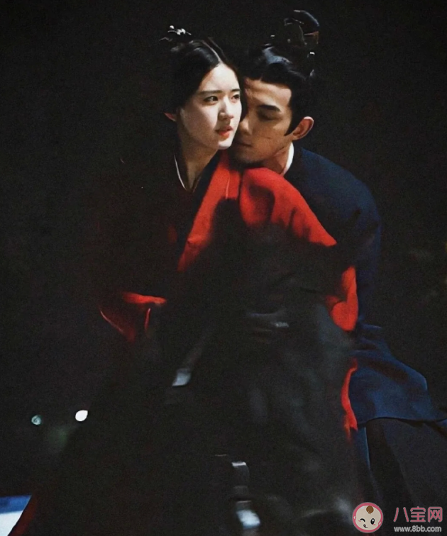 《月升滄海》孤城案真相是什么 凌不疑為什么一定要報仇