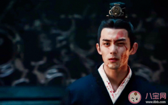 《月升滄海》霍君華為什么死了 凌不疑為什么沒有退路了