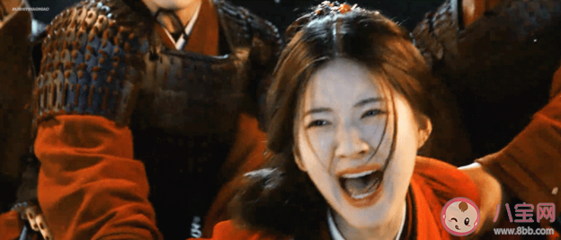 《月升滄海》霍君華為什么死了 凌不疑為什么沒有退路了