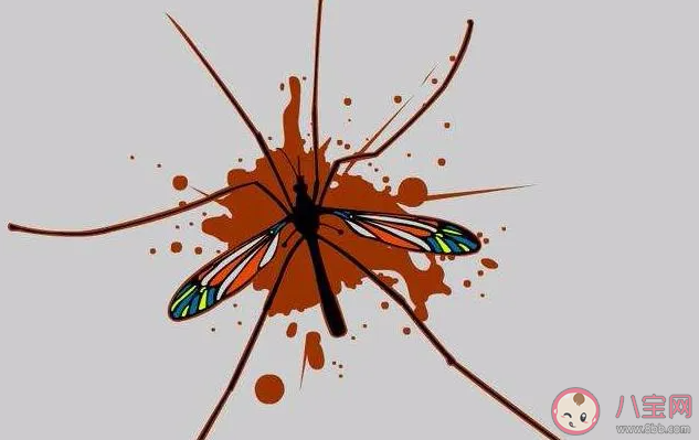 今夏為什么蚊子變少了 蚊子在40度高溫下會被熱死嗎