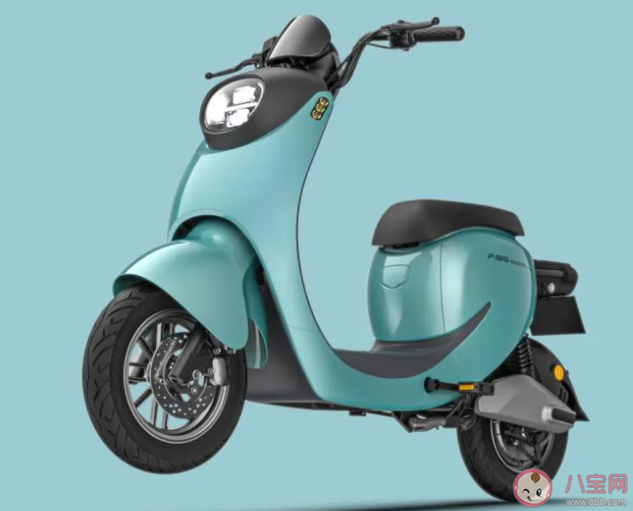 為什么喜歡小電驢 騎電動車有什么好處