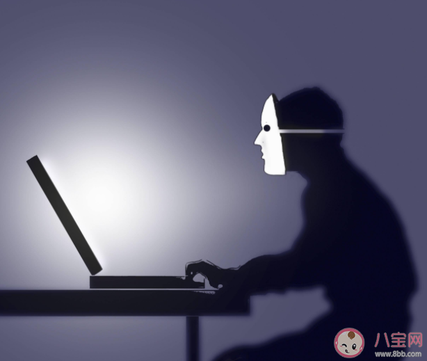 網暴者是什么時候出現的 網絡暴力為什么會產生