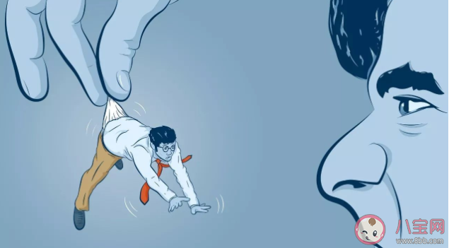 網(wǎng)暴群體是哪些人 為什么有些人會在網(wǎng)上施暴