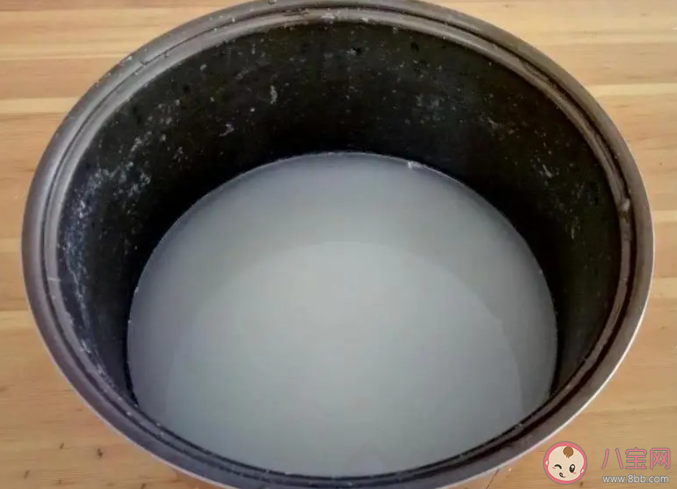 淘米水洗臉能美白肌膚嗎 螞蟻新村8月18日答案