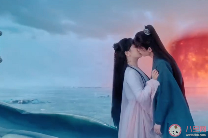 《沉香如屑》顏淡恢復(fù)記憶為什么遠(yuǎn)離唐周 顏淡為什么斷情絕愛