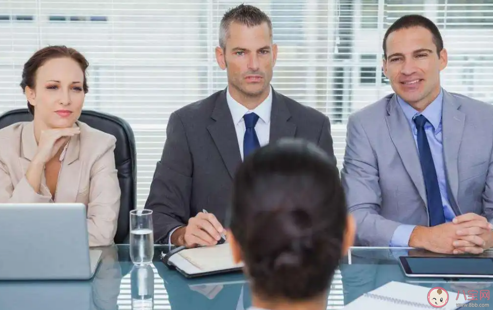 怎么征服面試官 面試有哪些小技巧