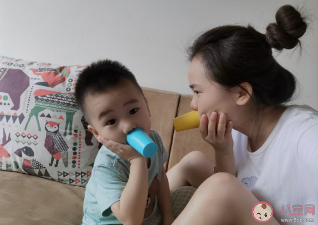 帶娃真的很心酸嗎 該如何正確帶娃