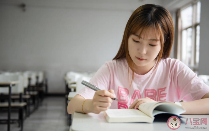 考試焦慮有什么表現 如何應對考試焦慮