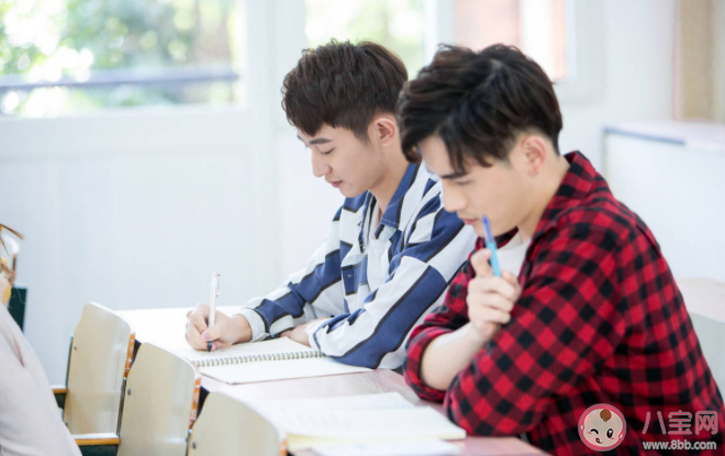 考試焦慮有什么表現 如何應對考試焦慮