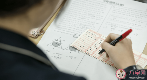 考試焦慮有什么表現 如何應對考試焦慮