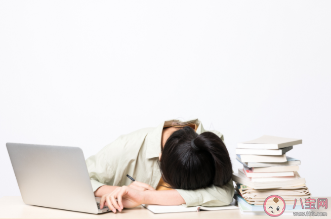 有考試焦慮正常嗎 為什么會有考試焦慮