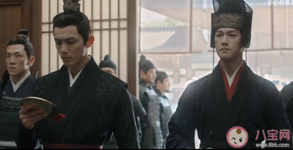 廷尉府是干什么 廷尉府侍郎是什么官職 廷尉府是干什么 廷尉府侍郎是什么官職